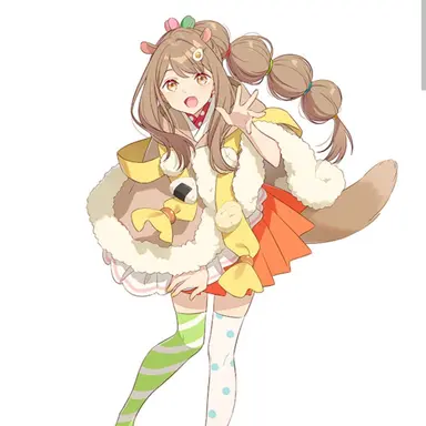 Profile image of 真実