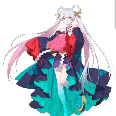 Profile image of ヤチヨ