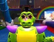 Profile image of Monty