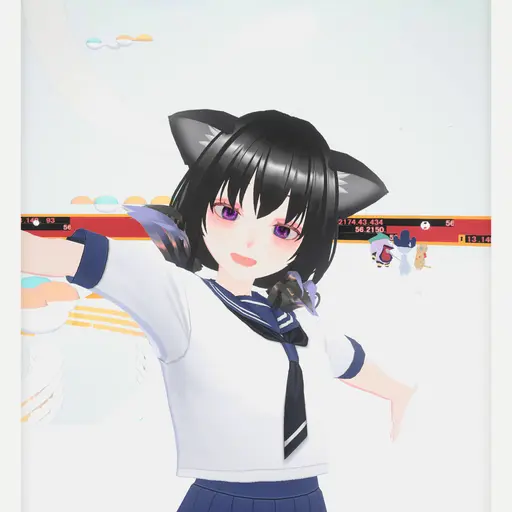 WearyCat8907의 양이