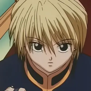 Profile image of クラピカ