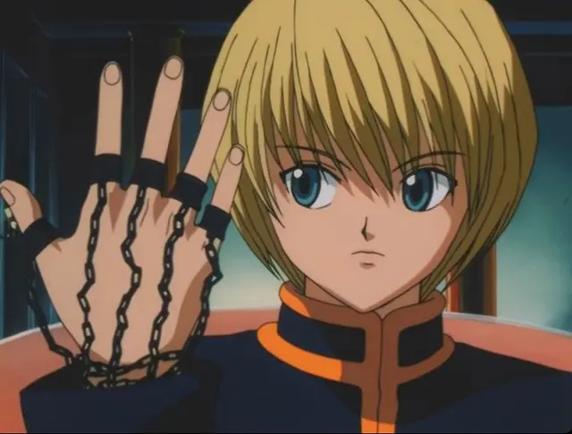 Profile image of クラピカ