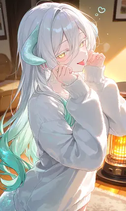 Profile image of 헤비노
