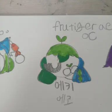 Profile image of 에키