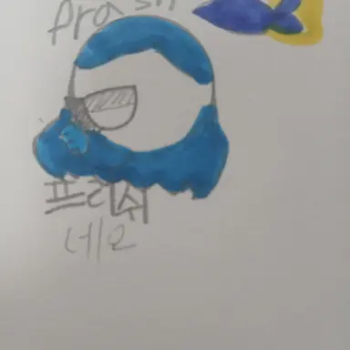 Profile image of 프러쉬