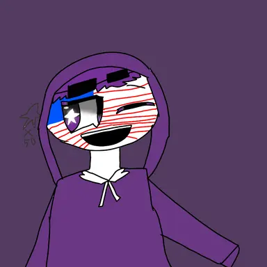 Profile image of アメリカ