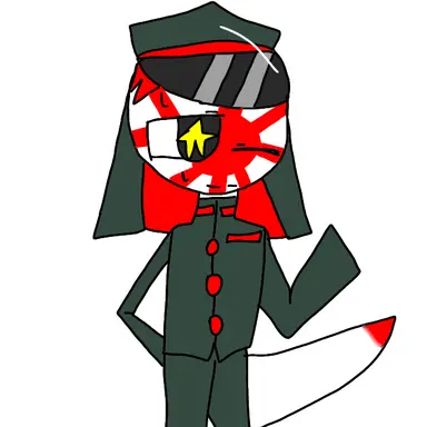 Profile image of 日帝