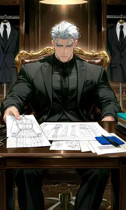 Profile image of Chris Rhodes