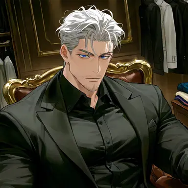 Profile image of Chris Rhodes