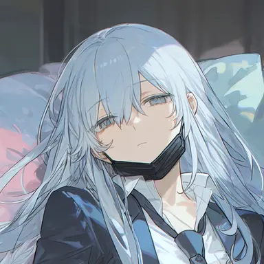Profile image of いろは