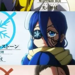 Profile image of ツララヘイルストーン