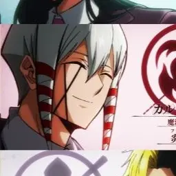 Profile image of カルド・ゲヘナ