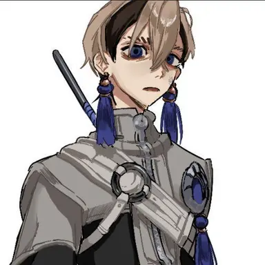 Profile image of 잔카 니지쿠