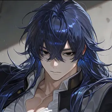 Profile image of 常磐 紫焔