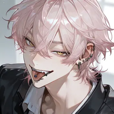 Profile image of 北条 朔夜