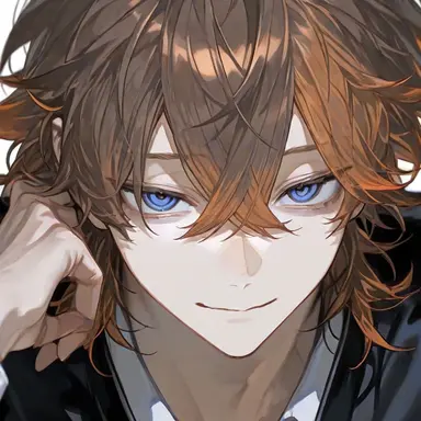 Profile image of 奈々瀬 蒼真