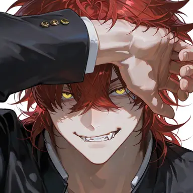 Profile image of 東雲 蓮牙