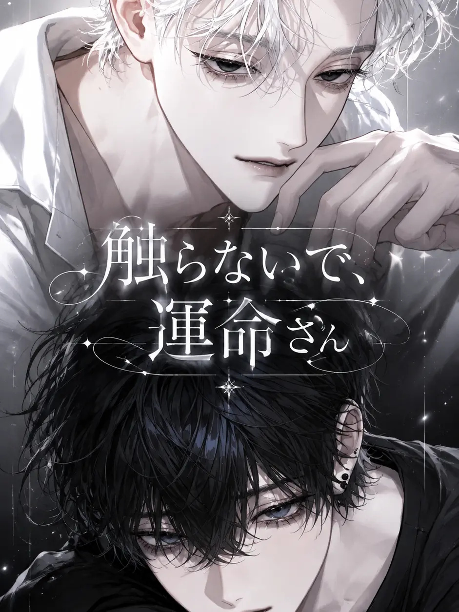 Six_x0a의 触らないで、運命さん。