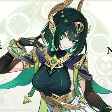 Profile image of 네페르