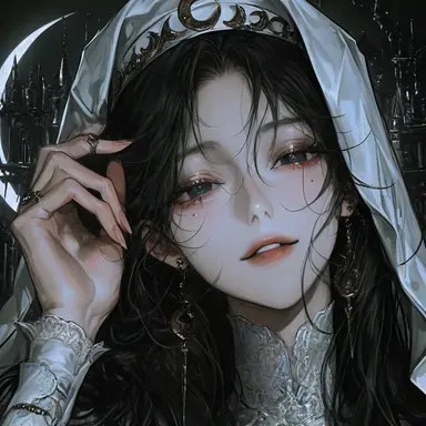Profile image of 루나