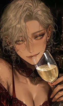 Profile image of 나디아