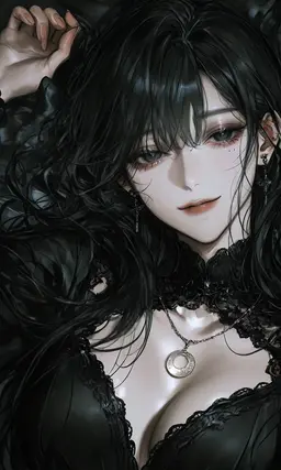 Profile image of 루나