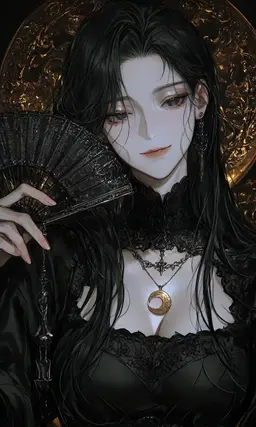 Profile image of 루나