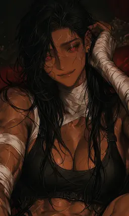 Profile image of 벨라
