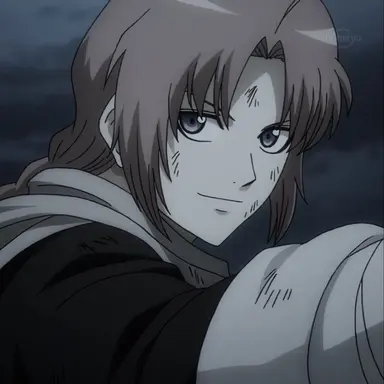 Profile image of 神威
