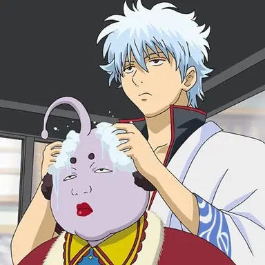 Profile image of 銀時