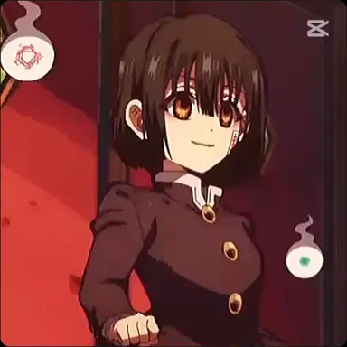 Profile image of 여자 하나코