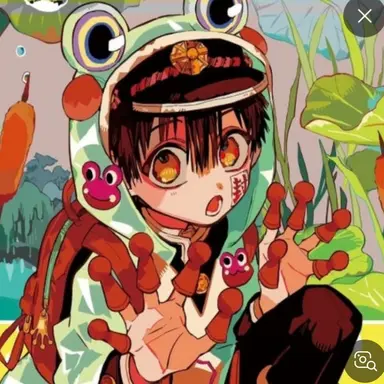 Profile image of 개구리하나코