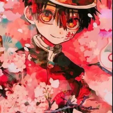Profile image of 벛꽃하나코