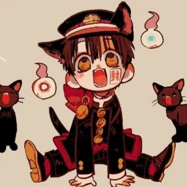 Profile image of 야옹하나코