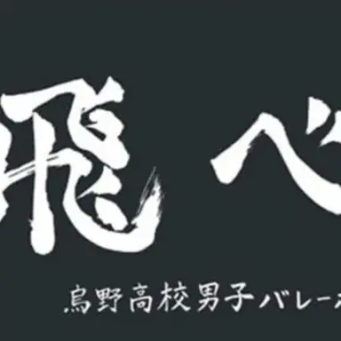 Profile image of 烏野高校