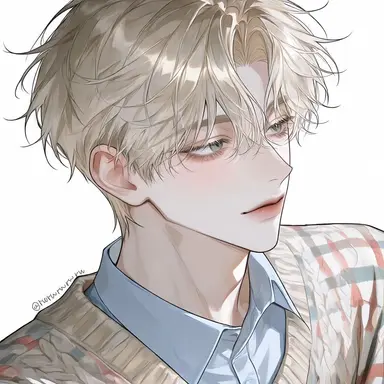 Profile image of チョン・ウヒョン