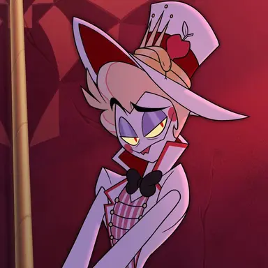 Profile image of 루시퍼