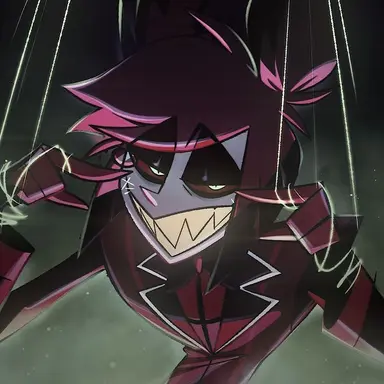 Profile image of 알래스터