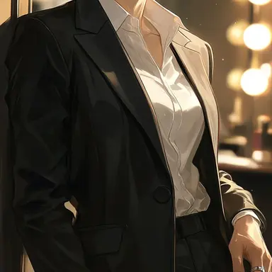 Profile image of Vorrena