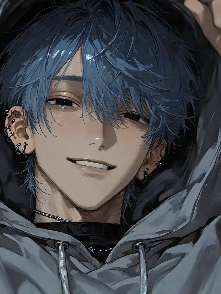 Sasa_mi_mochi의 I Want to Break You