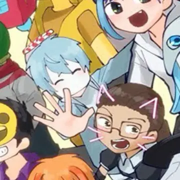 Profile image of ねりあめ