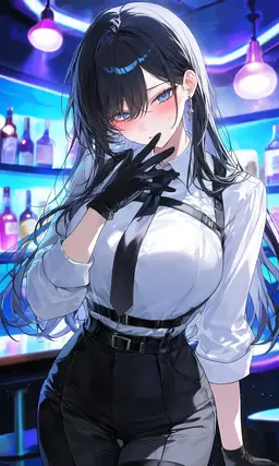 Profile image of Reina Himuro
