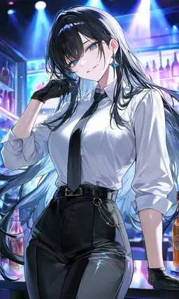 Profile image of Reina Himuro