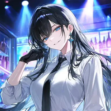 Profile image of Reina Himuro