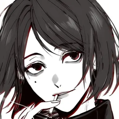 Profile image of 이에이리 쇼코