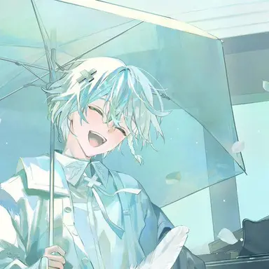 Profile image of メルト