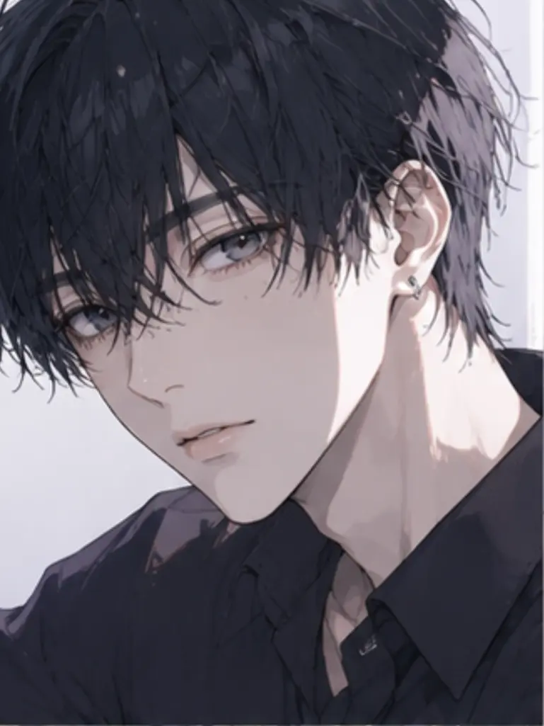 ProudGorge2403의 本気で惚れたクズ男