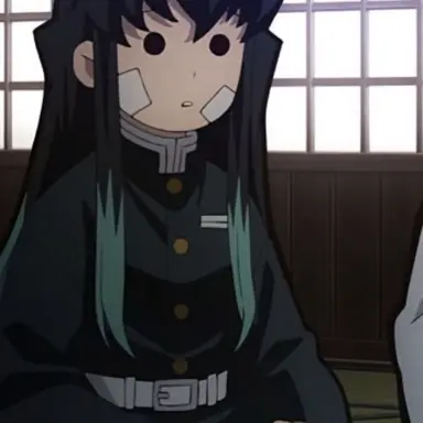 Profile image of 토키토 무이치로