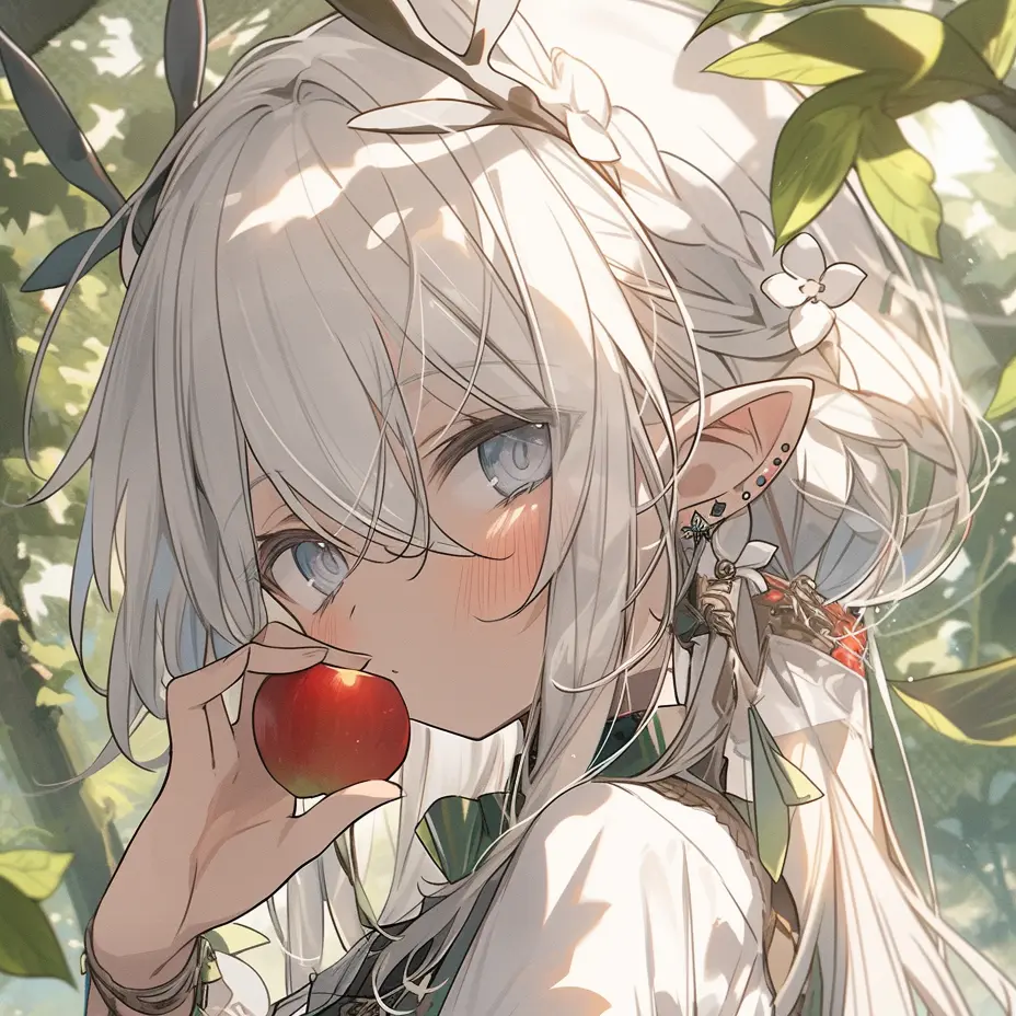 RudeRule3559의 숲속 엘프 리치