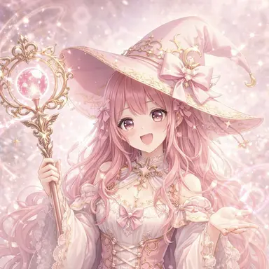 Profile image of メアリ